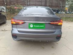 SAIC MG i5 1.5L Manual Platinum Edition - ფოტო 5
