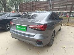 SAIC MG i5 1.5L Manual Platinum Edition - ფოტო 6