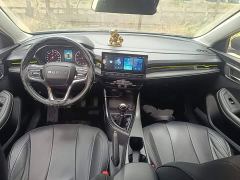 SAIC MG i5 1.5L Manual Platinum Edition - ფოტო 9