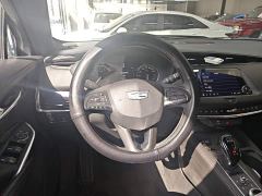 Cadillac XT4 28T FWD Technology - фото 10