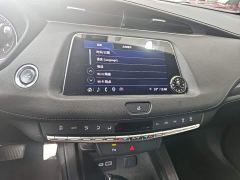 Cadillac XT4 28T FWD Technology - фото 12