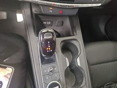Cadillac XT4 28T FWD Technology - фото 13