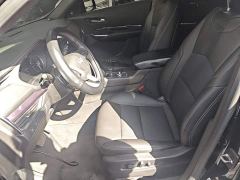 Cadillac XT4 28T FWD Technology - фото 14
