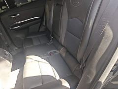 Cadillac XT4 28T FWD Technology - фото 16