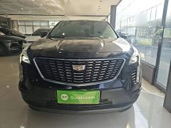 Cadillac XT4 28T FWD Technology - фото 2