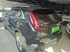 Cadillac XT4 28T FWD Technology - фото 4
