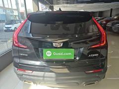 Cadillac XT4 28T FWD Technology - фото 5