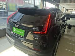 Cadillac XT4 28T FWD Technology - фото 6