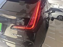 Cadillac XT4 28T FWD Technology - фото 7