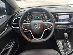 Buick Excelle Facelift Classic 1.5L Automatic Elite - фото 10