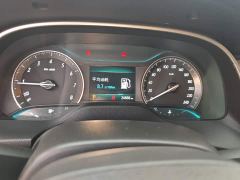 Buick Excelle Facelift Classic 1.5L Automatic Elite - фото 11
