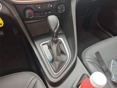 Buick Excelle Facelift Classic 1.5L Automatic Elite - фото 13