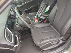 Buick Excelle Facelift Classic 1.5L Automatic Elite - фото 14