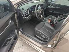 Buick Excelle Facelift Classic 1.5L Automatic Elite - фото 15
