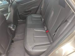Buick Excelle Facelift Classic 1.5L Automatic Elite - фото 16