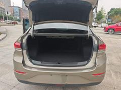 Buick Excelle Facelift Classic 1.5L Automatic Elite - фото 18