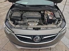 Buick Excelle Facelift Classic 1.5L Automatic Elite - фото 19