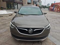 Buick Excelle Facelift Classic 1.5L Automatic Elite - фото 2