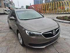 Buick Excelle Facelift Classic 1.5L Automatic Elite - фото 3
