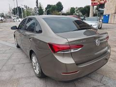 Buick Excelle Facelift Classic 1.5L Automatic Elite - фото 4