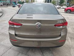 Buick Excelle Facelift Classic 1.5L Automatic Elite - фото 5