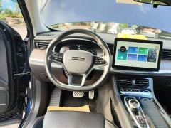 Skyworth Tianmei Automobile ET5 Edition520km - photo 10