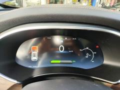 Skyworth Tianmei Automobile ET5 Edition520km - photo 11