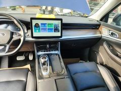 Skyworth Tianmei Automobile ET5 Edition520km - photo 12