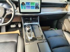 Skyworth Tianmei Automobile ET5 Edition520km - photo 13
