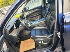 Skyworth Tianmei Automobile ET5 Edition520km - photo 14