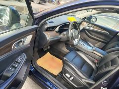 Skyworth Tianmei Automobile ET5 Edition520km - photo 15