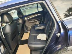 Skyworth Tianmei Automobile ET5 Edition520km - photo 16