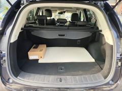 Skyworth Tianmei Automobile ET5 Edition520km - photo 18