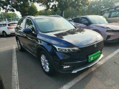 Skyworth Tianmei Automobile ET5 Edition520km - photo 3