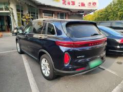 Skyworth Tianmei Automobile ET5 Edition520km - photo 4