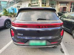 Skyworth Tianmei Automobile ET5 Edition520km - photo 5
