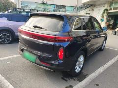 Skyworth Tianmei Automobile ET5 Edition520km - photo 6