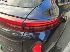 Skyworth Tianmei Automobile ET5 Edition520km - photo 7