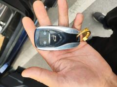Skyworth Tianmei Automobile ET5 Edition520km - photo 8