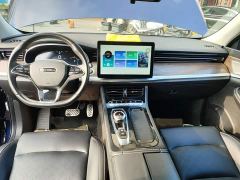 Skyworth Tianmei Automobile ET5 Edition520km - photo 9