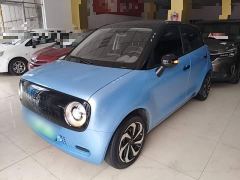 ORA Black Cat 301km Base - ფოტო 1