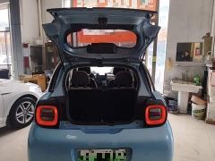 ORA Black Cat 301km Base - ფოტო 18