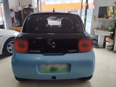 ORA Black Cat 301km Base - ფოტო 5