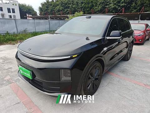 2025 Li Auto L6 Pro Smart Refresh Edition - ავტომობილი ჩინეთიდან