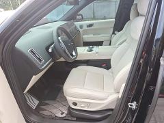 Li Auto L6 Pro Smart Refresh Edition - фото 10