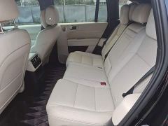 Li Auto L6 Pro Smart Refresh Edition - фото 12