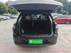 Li Auto L6 Pro Smart Refresh Edition - фото 14