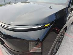 Li Auto L6 Pro Smart Refresh Edition - фото 17