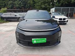 Li Auto L6 Pro Smart Refresh Edition - фото 2