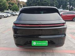 Li Auto L6 Pro Smart Refresh Edition - фото 3